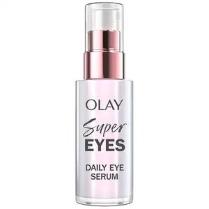 Olay Super Eyes Daily Eye Serum 5 Benifits In One 13.5ml Brand New / Sea…